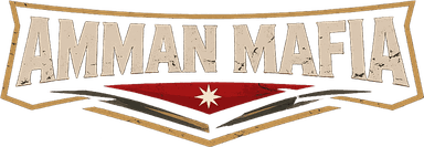 AMMAN MAFIA