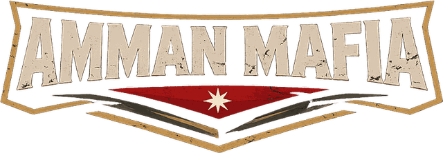 AMMAN MAFIA